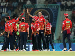Punjab Kings