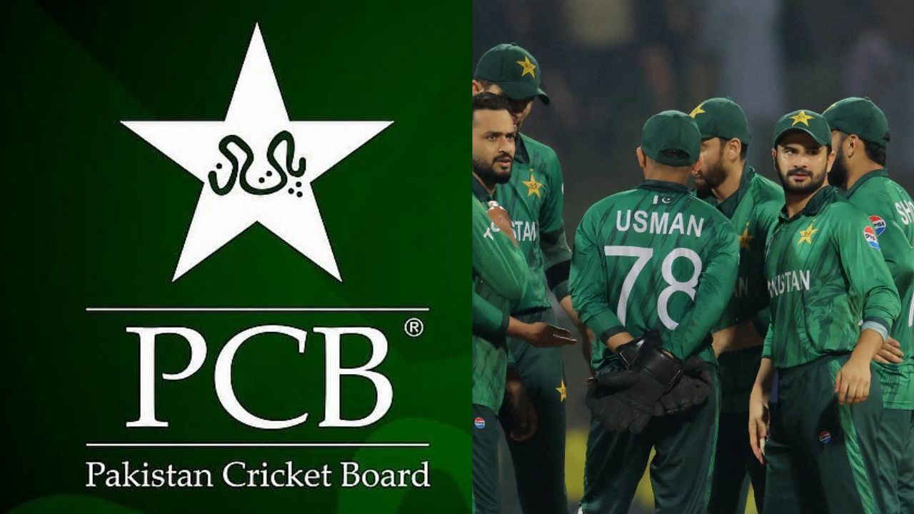 PCB