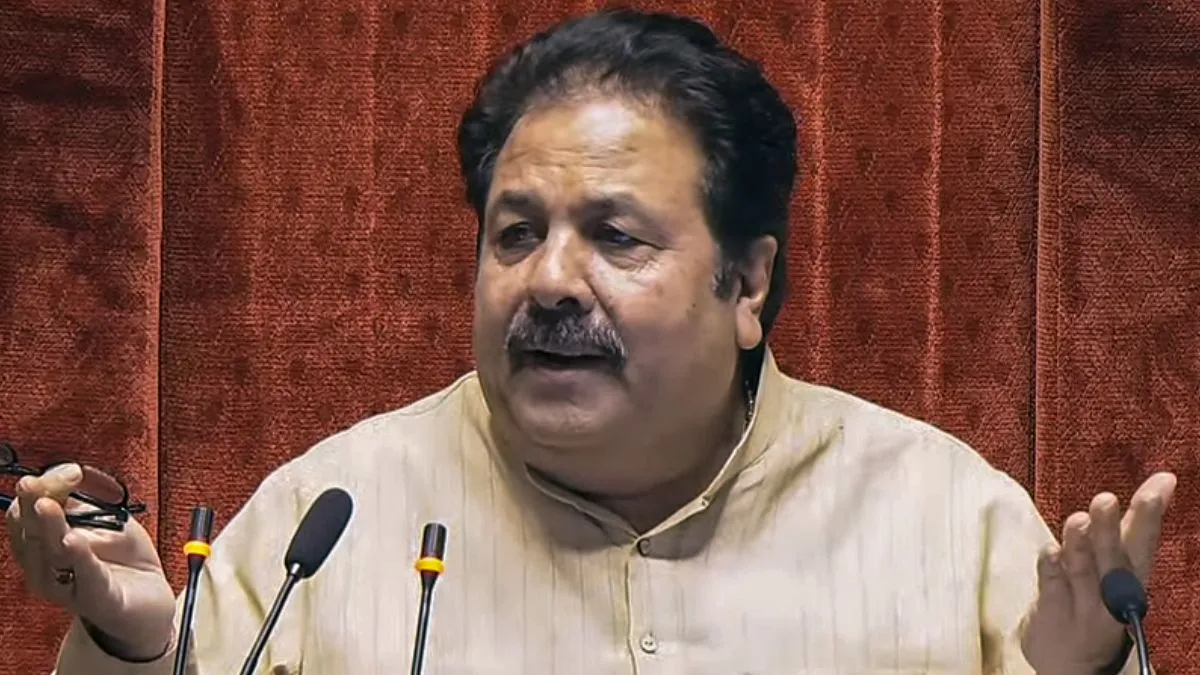 RAJEEV SHUKLA