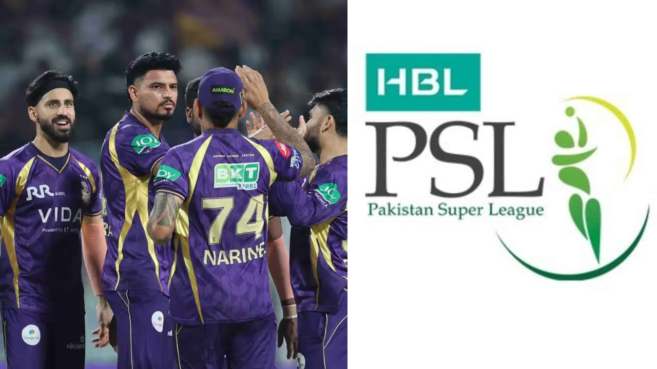 PSL 2026