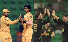 PSL 2026 FINAL Live Streaming