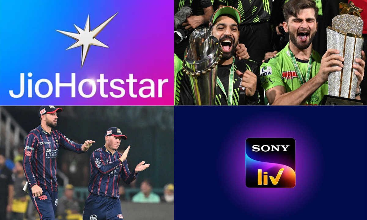 PSL 2026 Live Stream