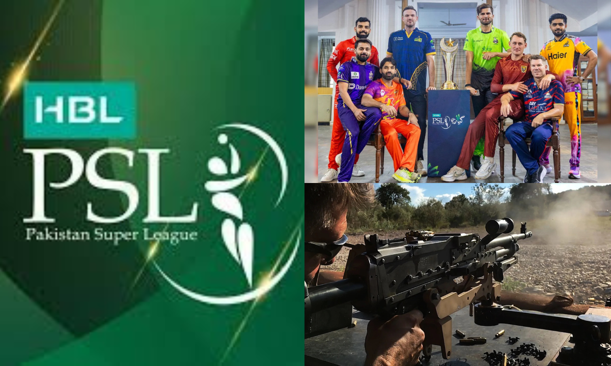 PSL 2026