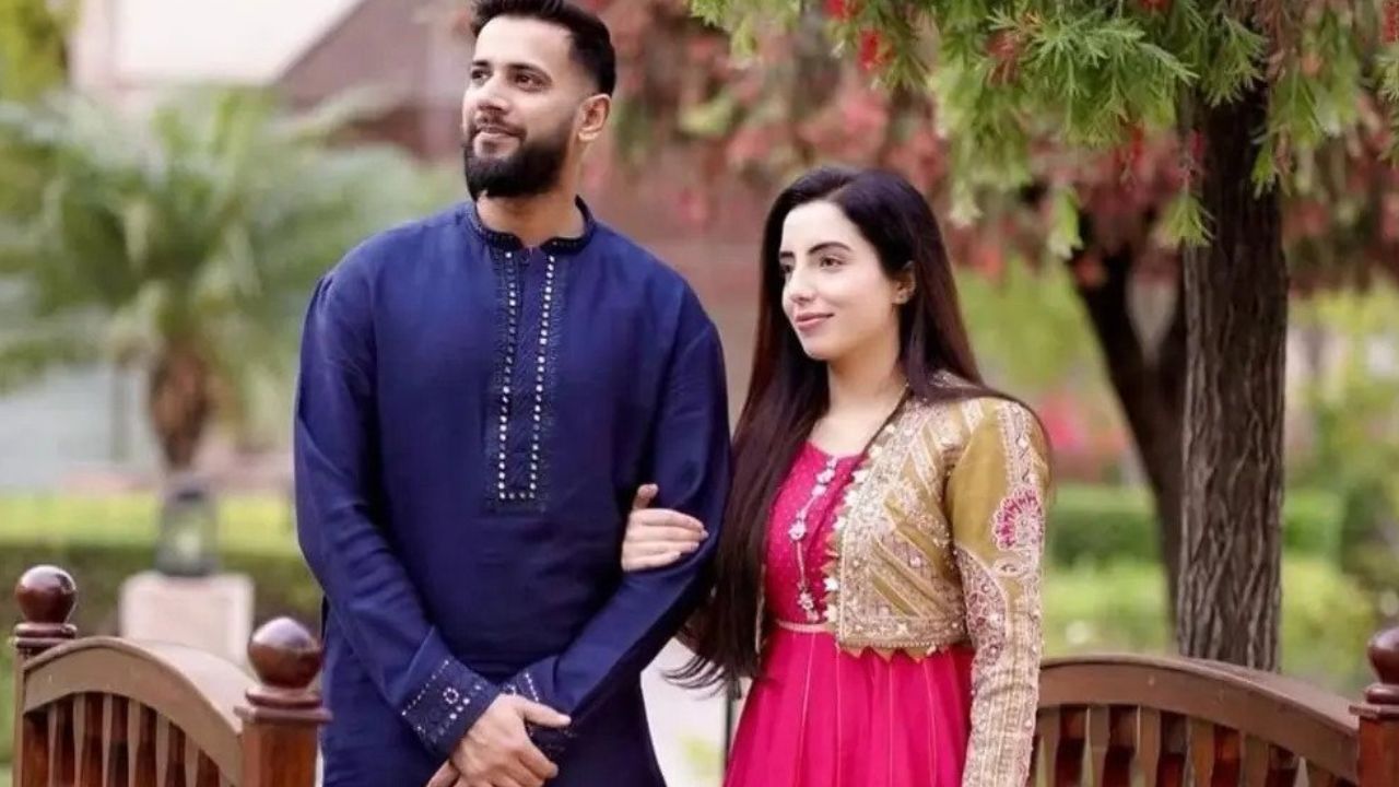 Pakistan 1 