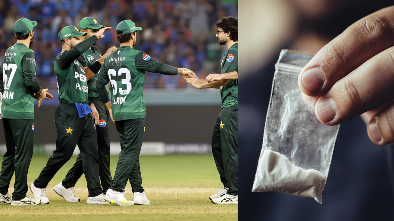 Pakistan