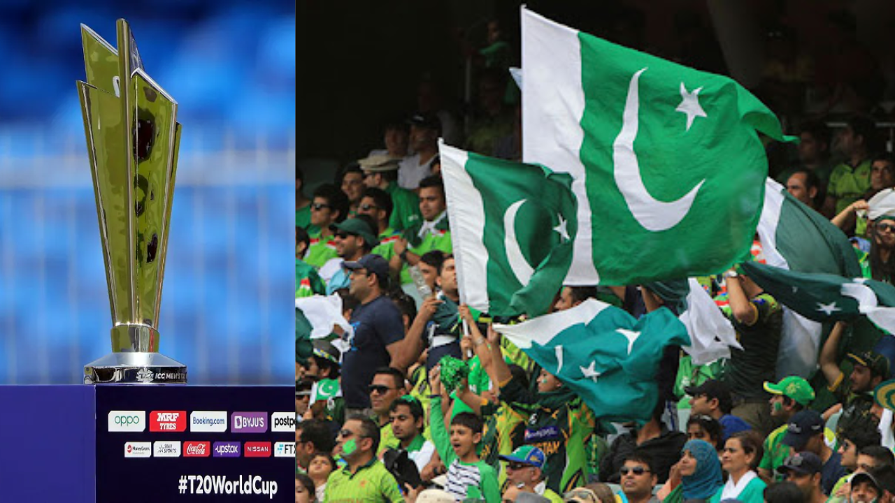Pakistan