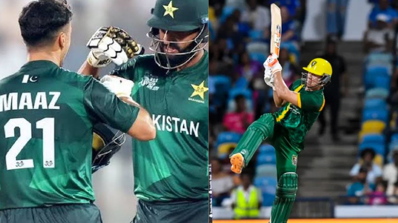 Pakistan 10