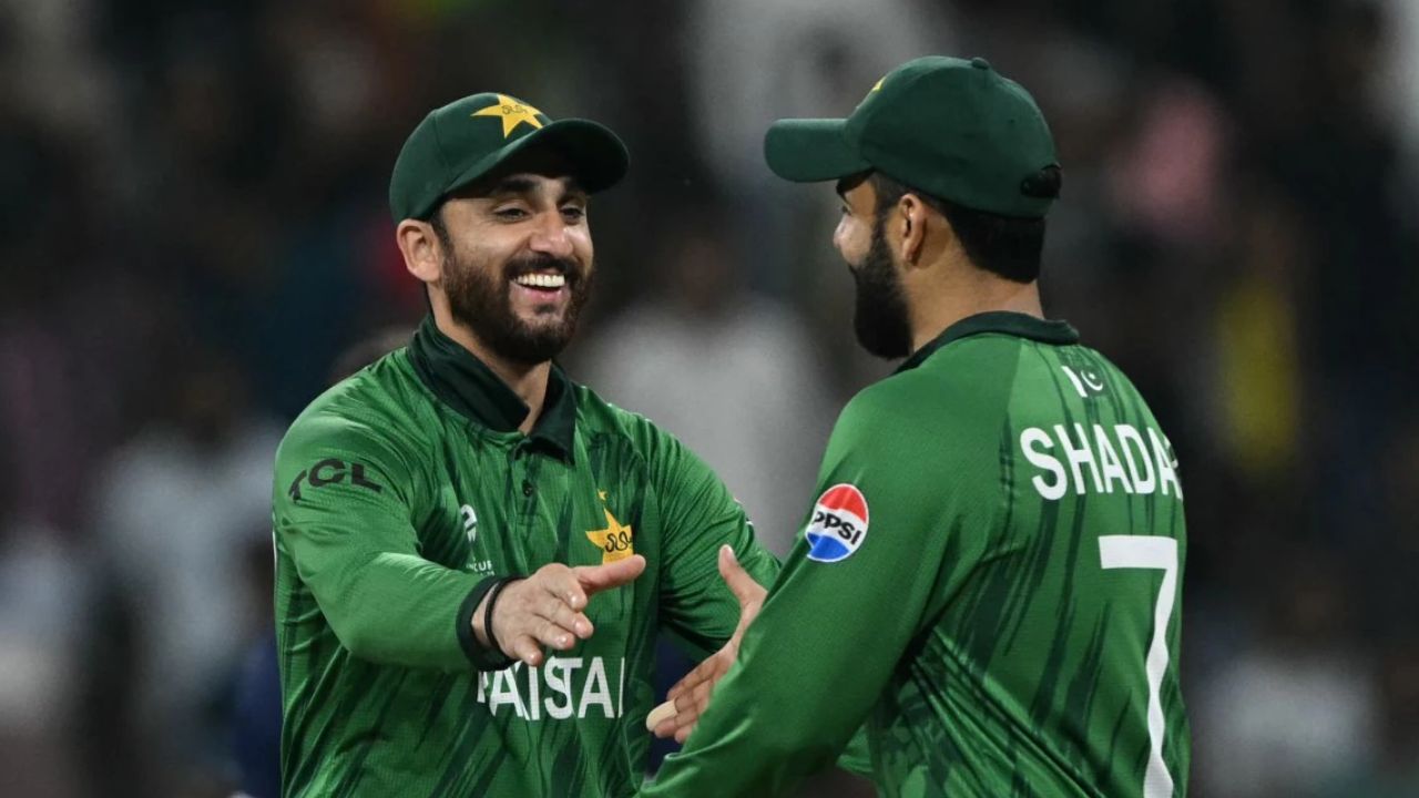 Pakistan 14