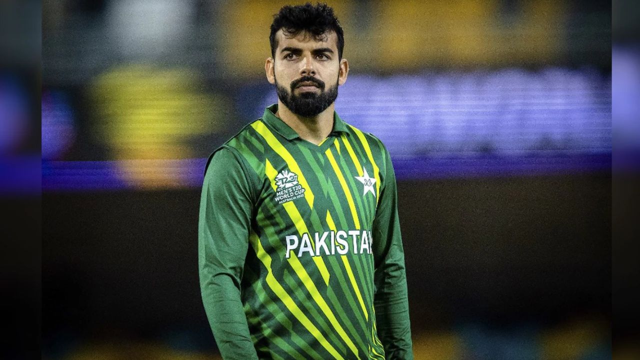 Pakistan 15 