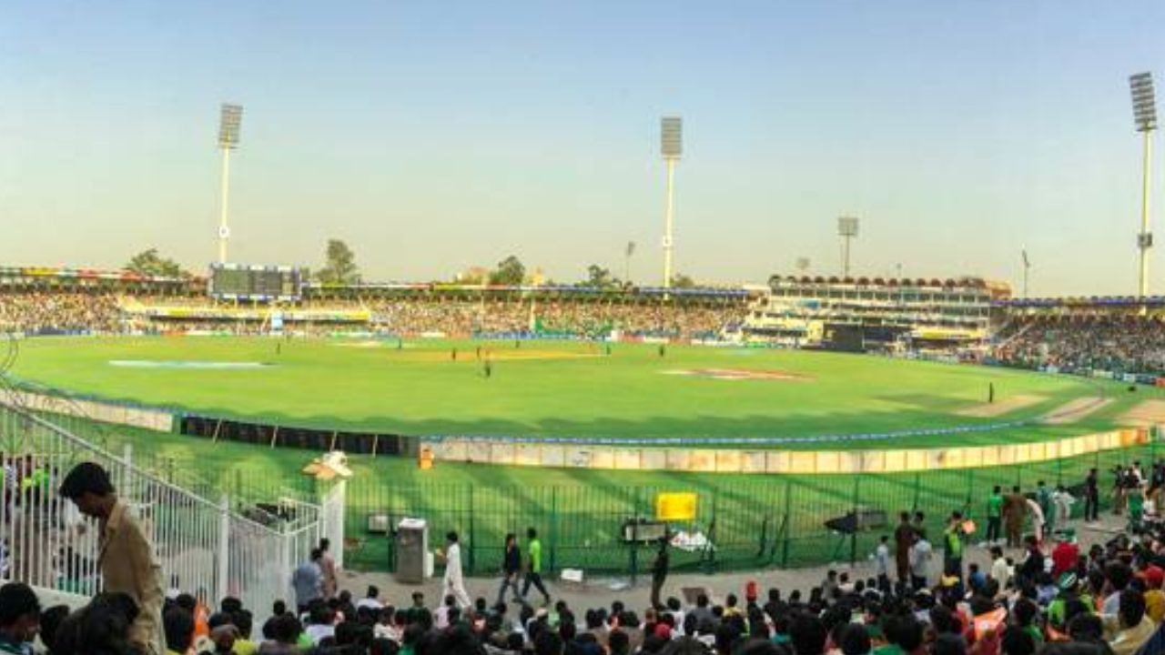 Pakistan 20