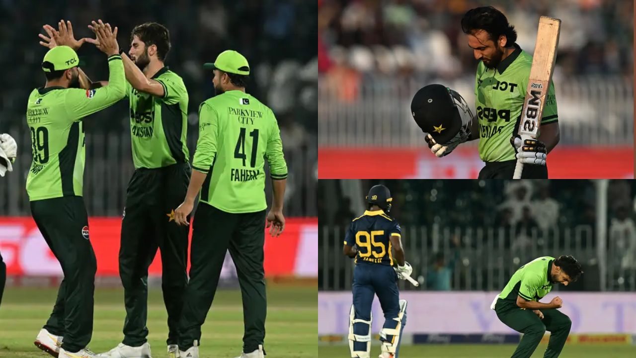 Pakistan 27