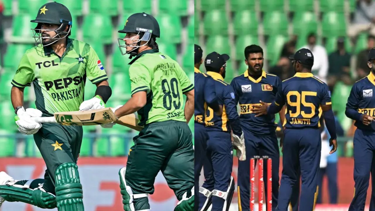 Pakistan 33