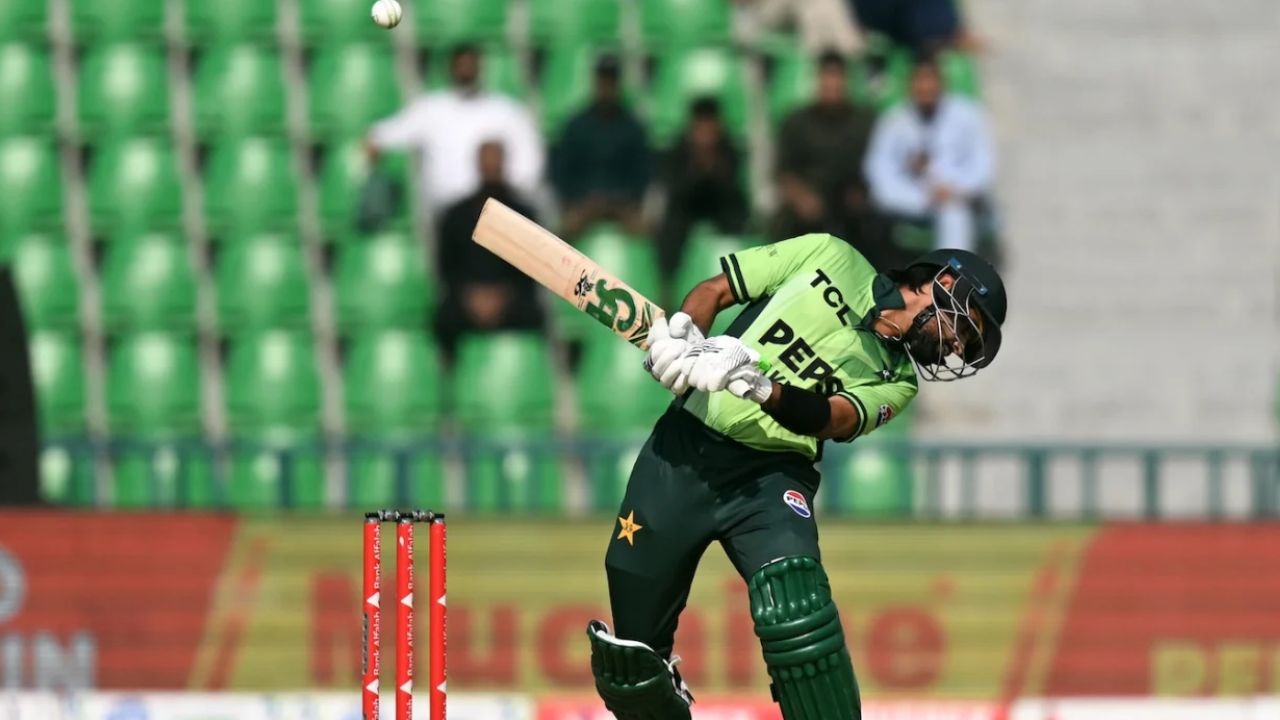 Pakistan 34 