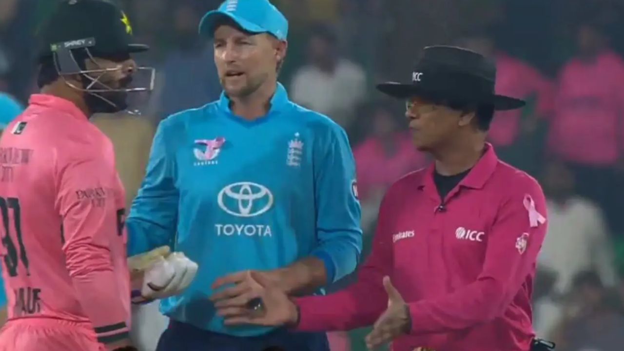 Pakistan 38 Pakistan 38