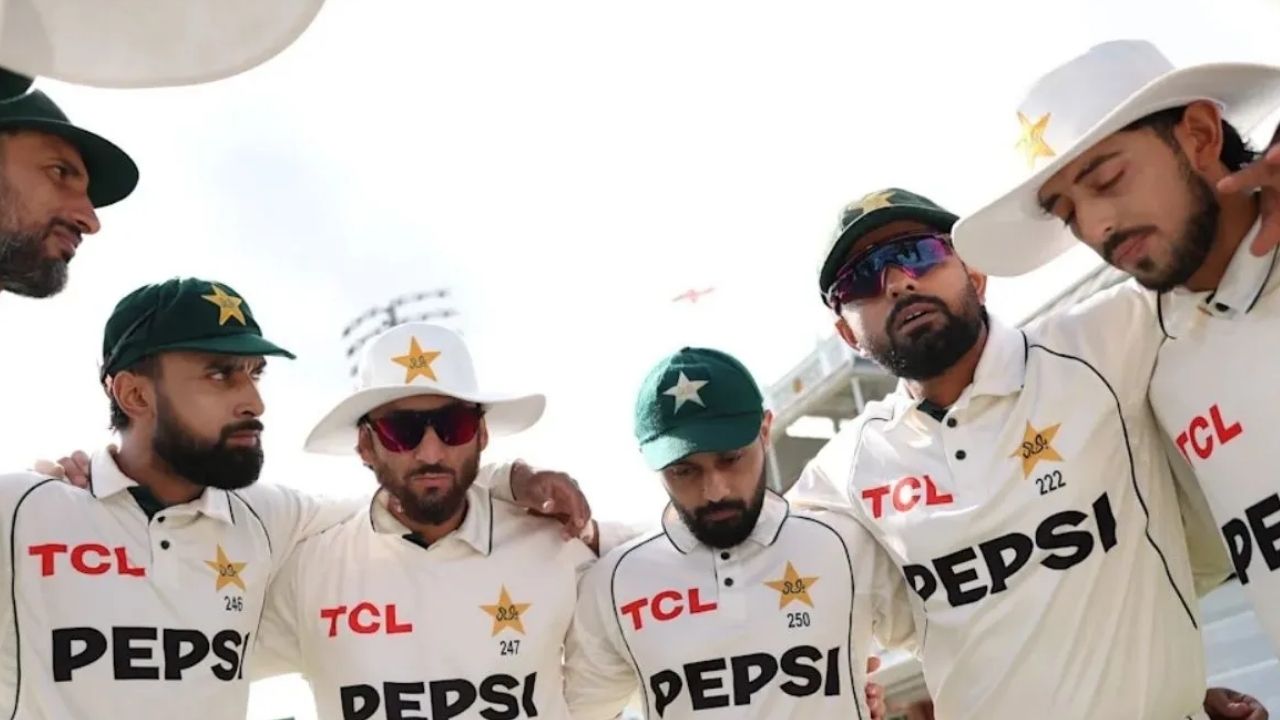 Pakistan 4