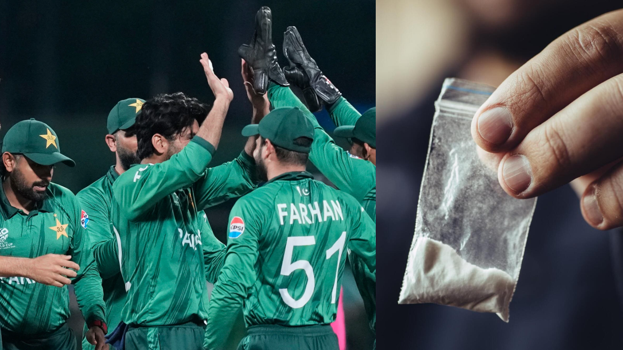 Pakistan