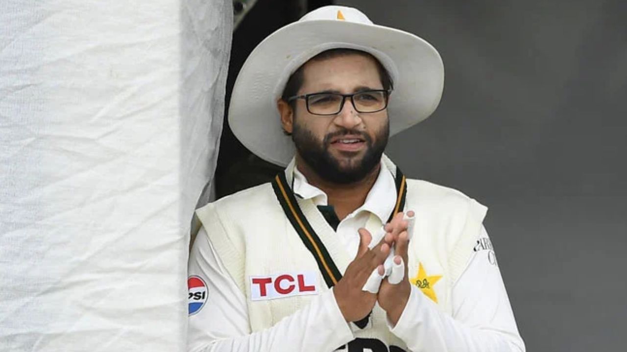 Pakistan 5 