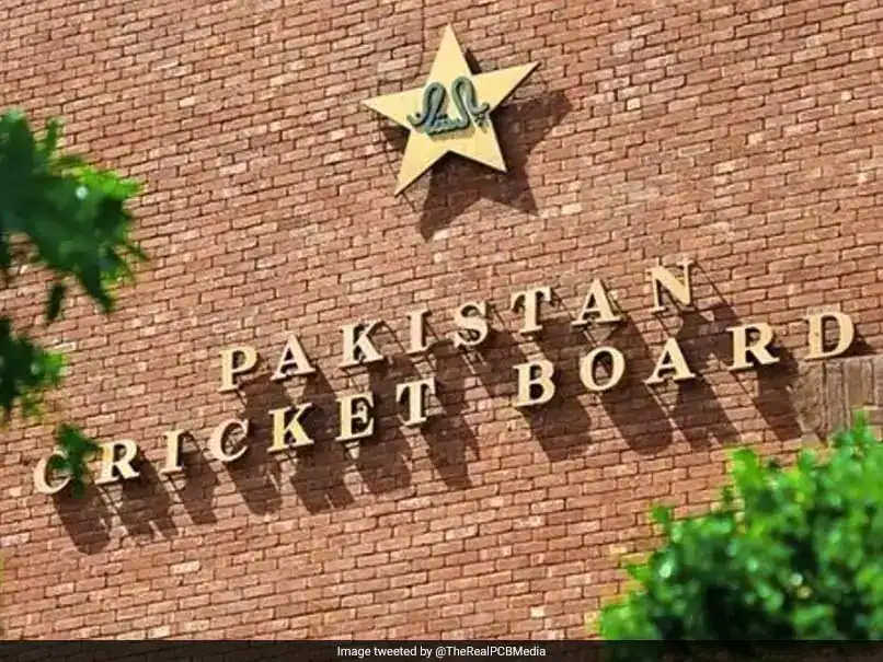 Pakistan Cricket