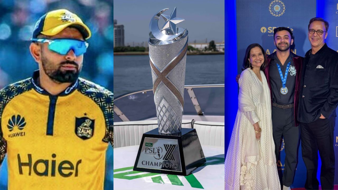 Pakistan Super League