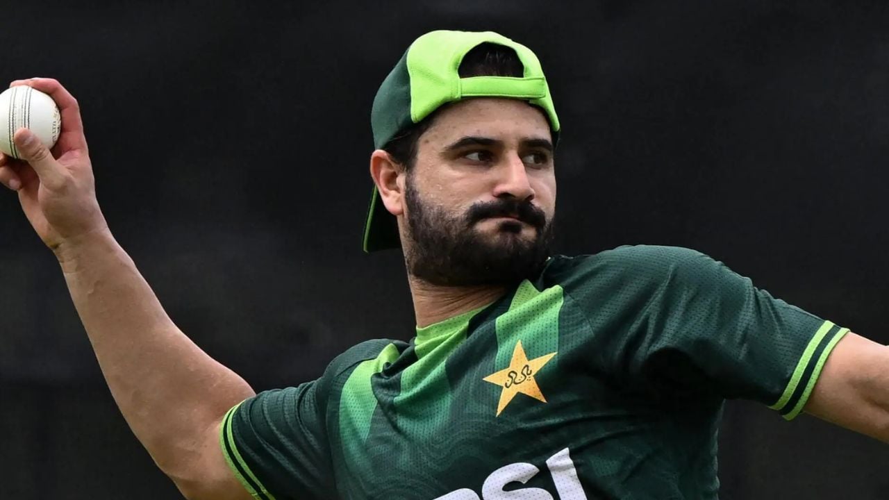 Pakistan Team 1 