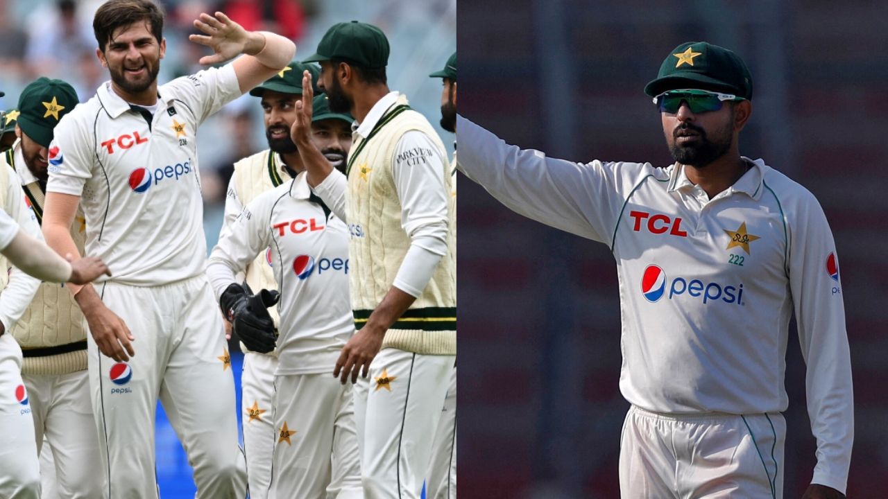 Pakistan Team 2