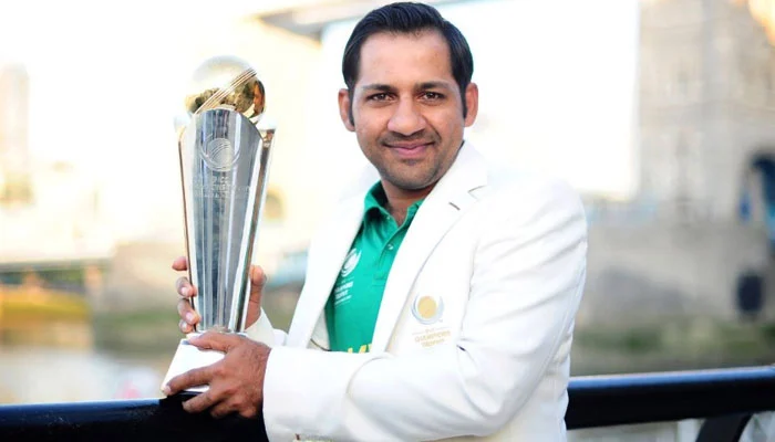 Pakistani Cricketer Pakistani Cricketer