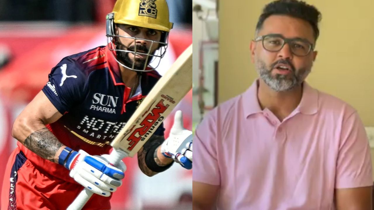 Parthiv Patel