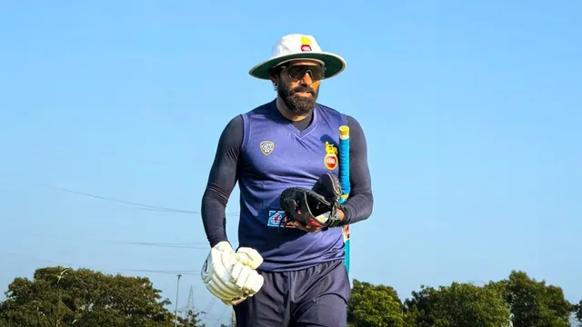 Parvinder Awana