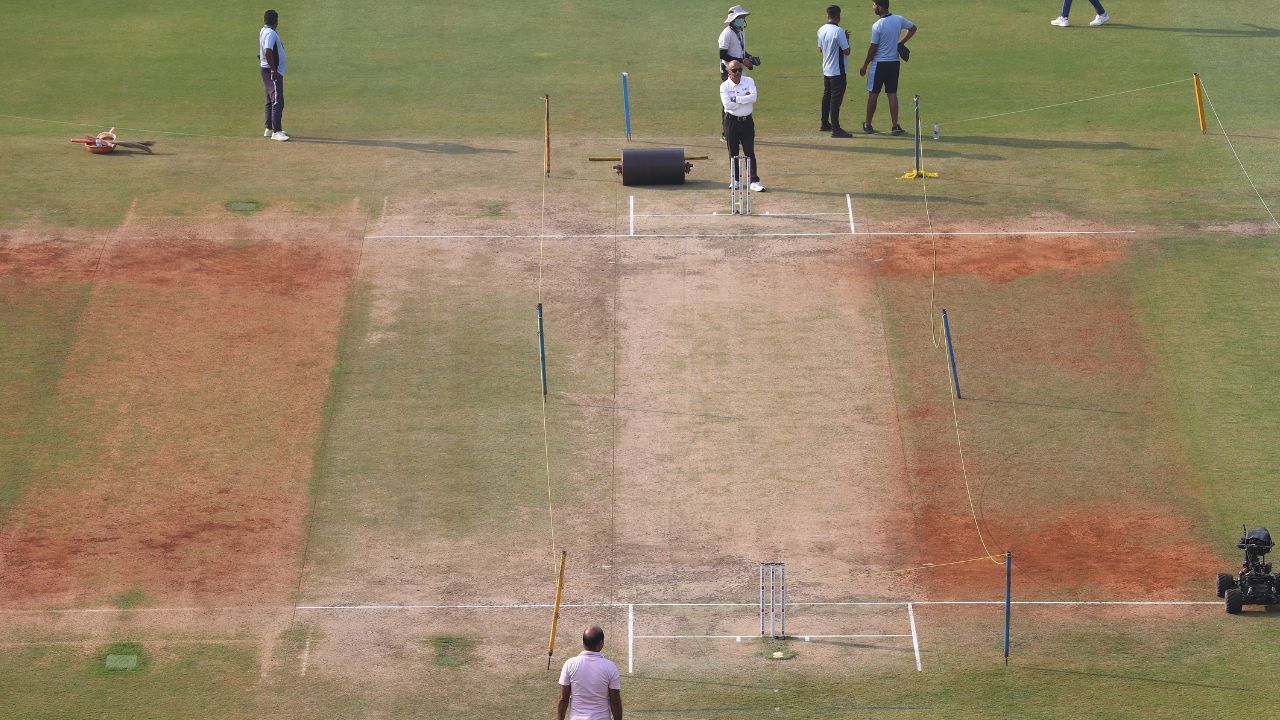 Pitch Pitch
