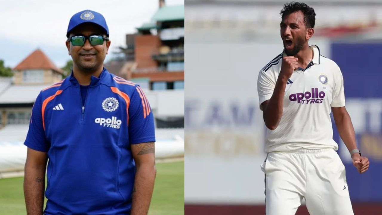 Pragyan Ojha 2