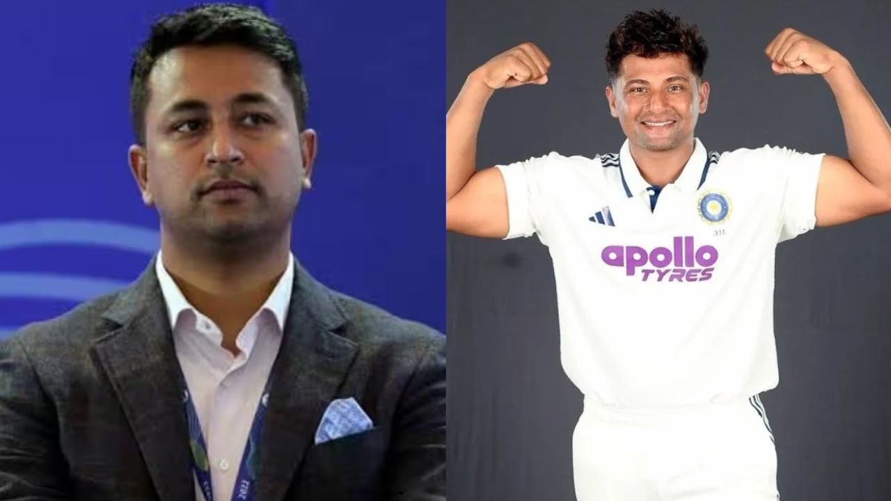Pragyan Ojha