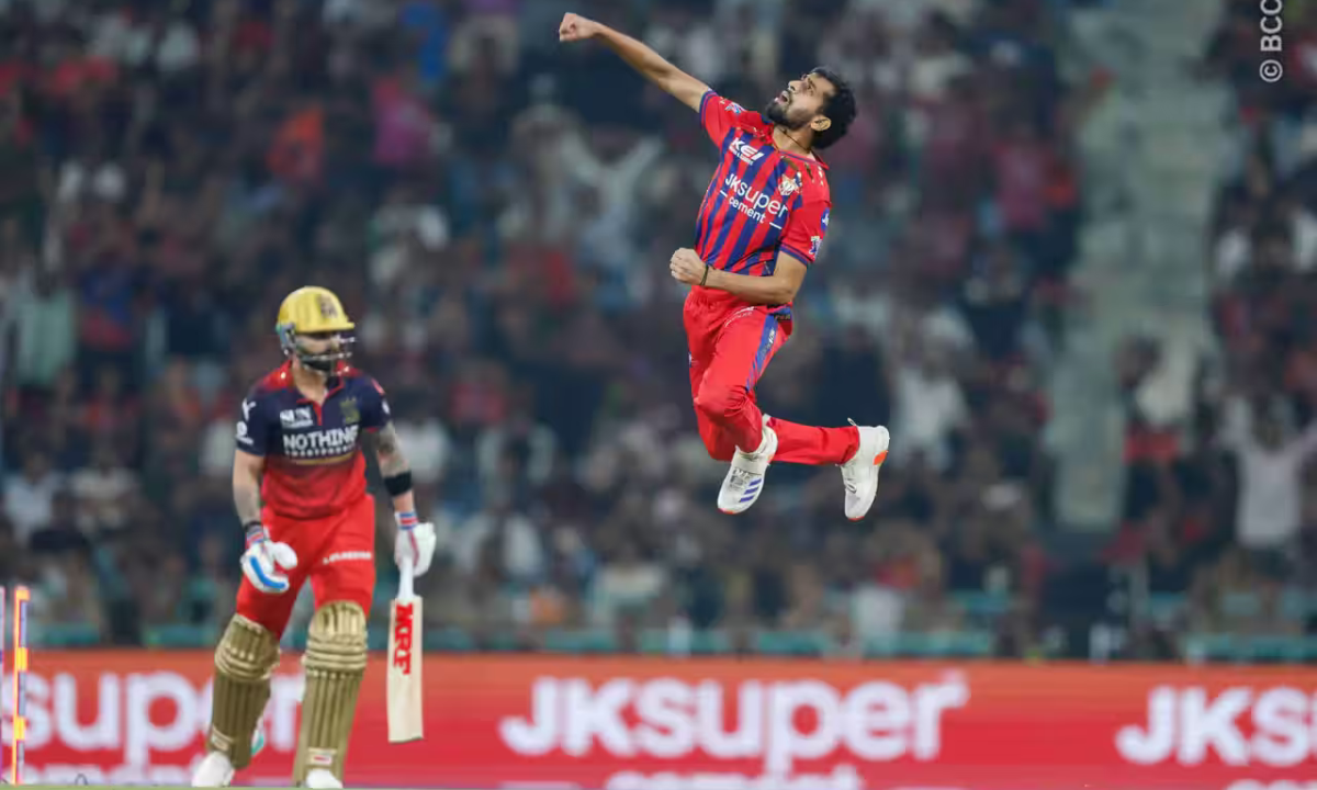 Prince Yadav 