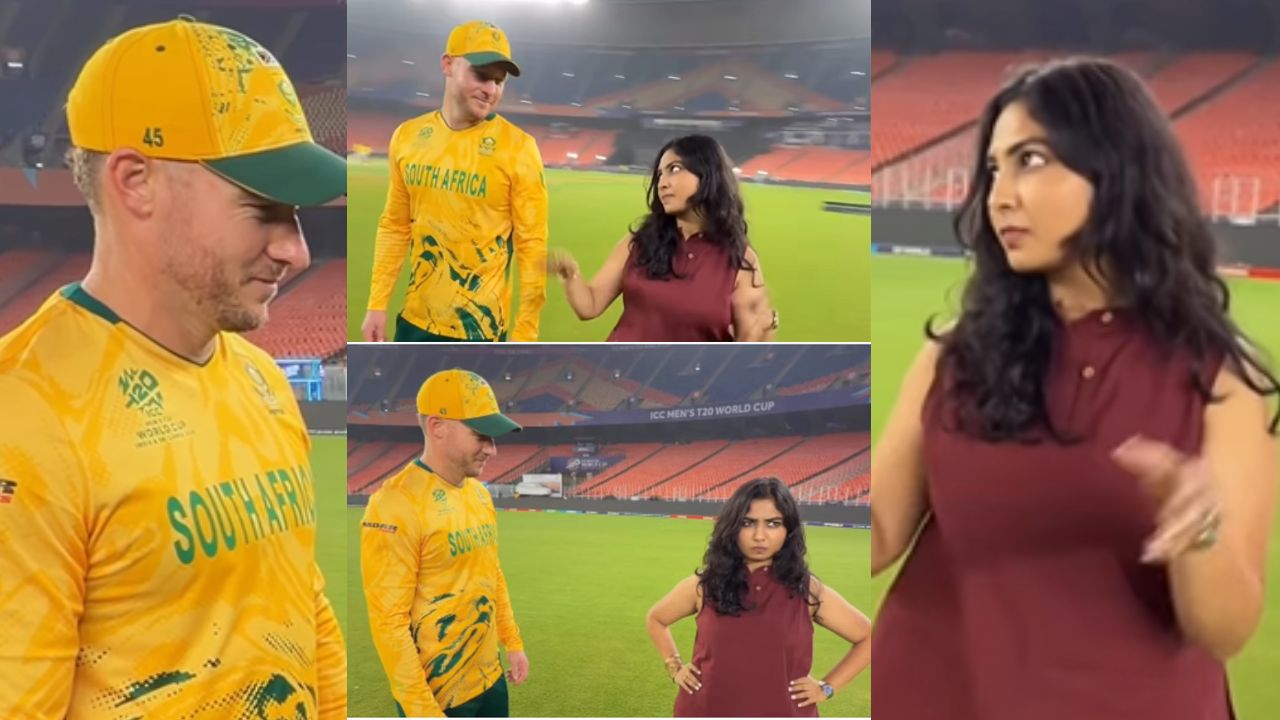 Princy Parikh