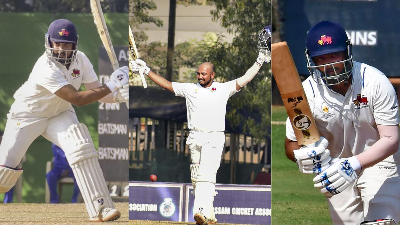 Prithvi Shaw