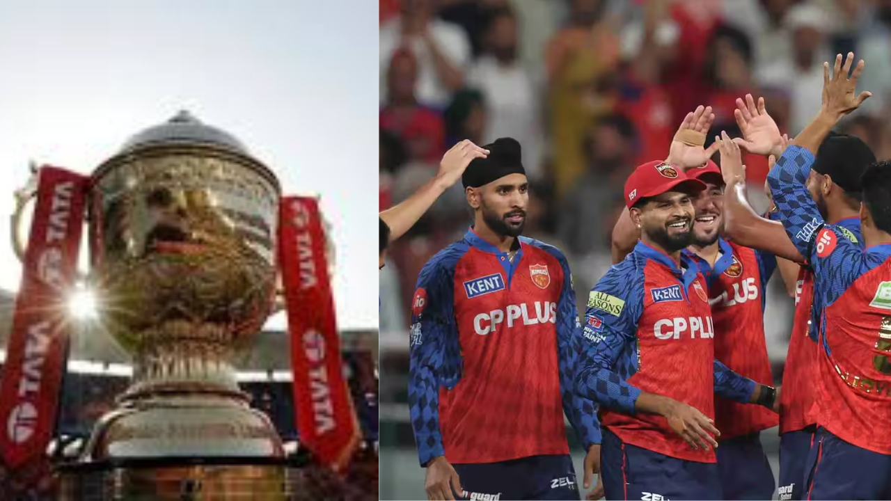 Punjab Kings
