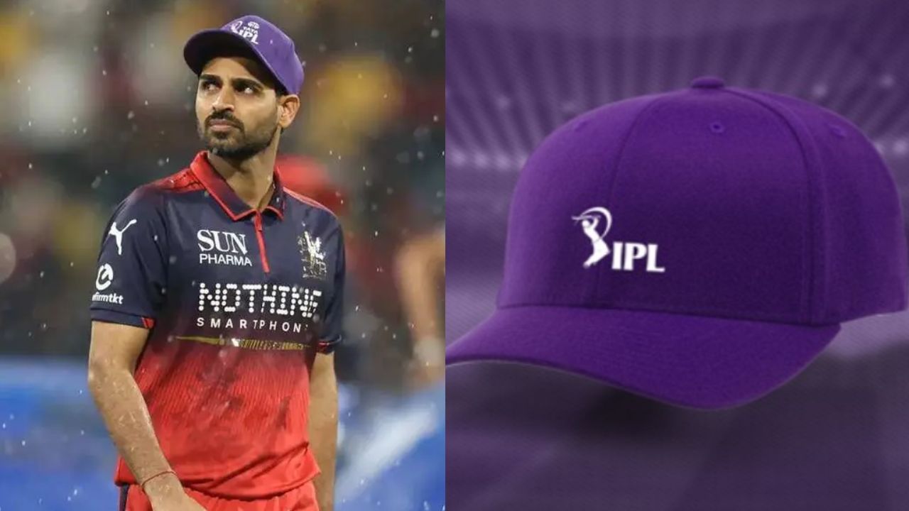 IPL 2026 Purple Cap