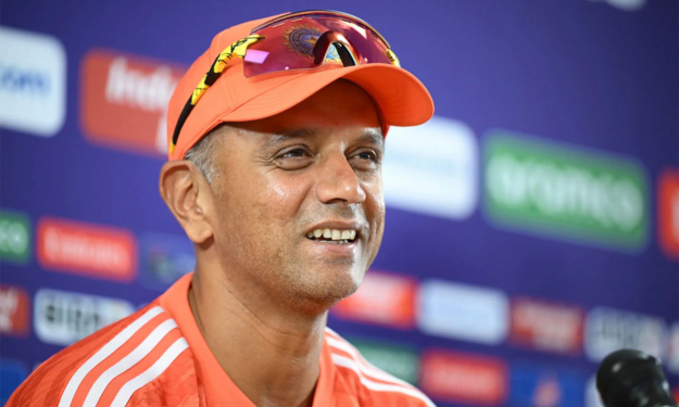 RAHUL DRAVID RAHUL DRAVID