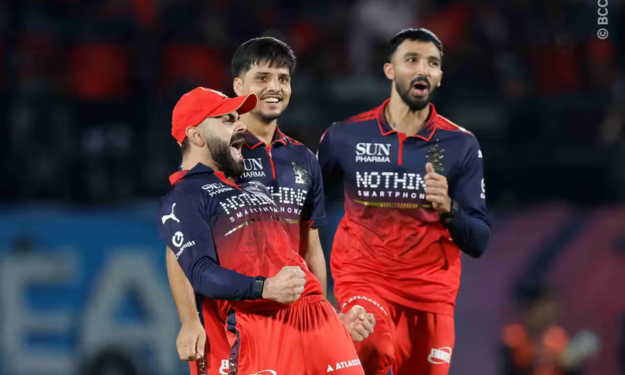 RCB 