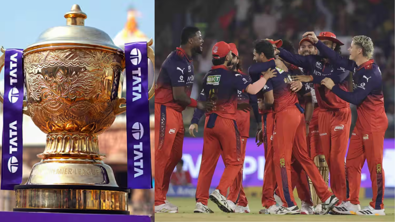 RCB