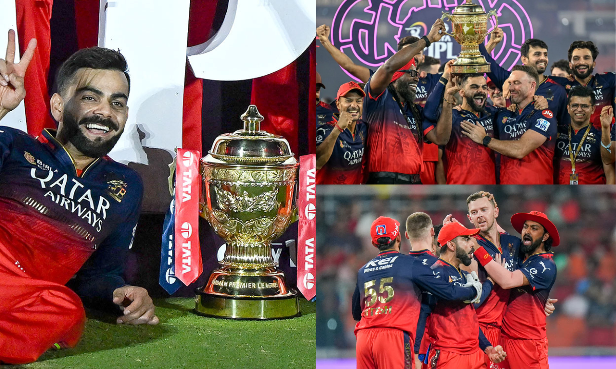 RCB