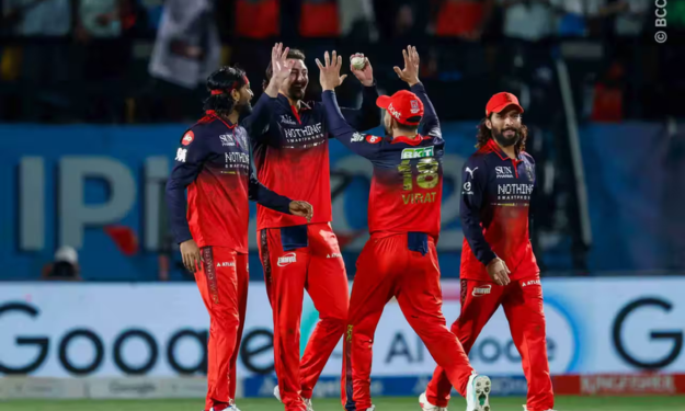 RCB