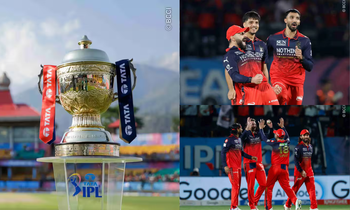RCB