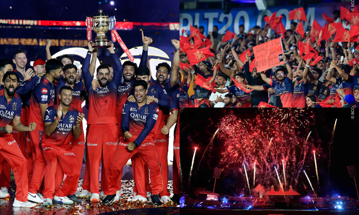 RCB