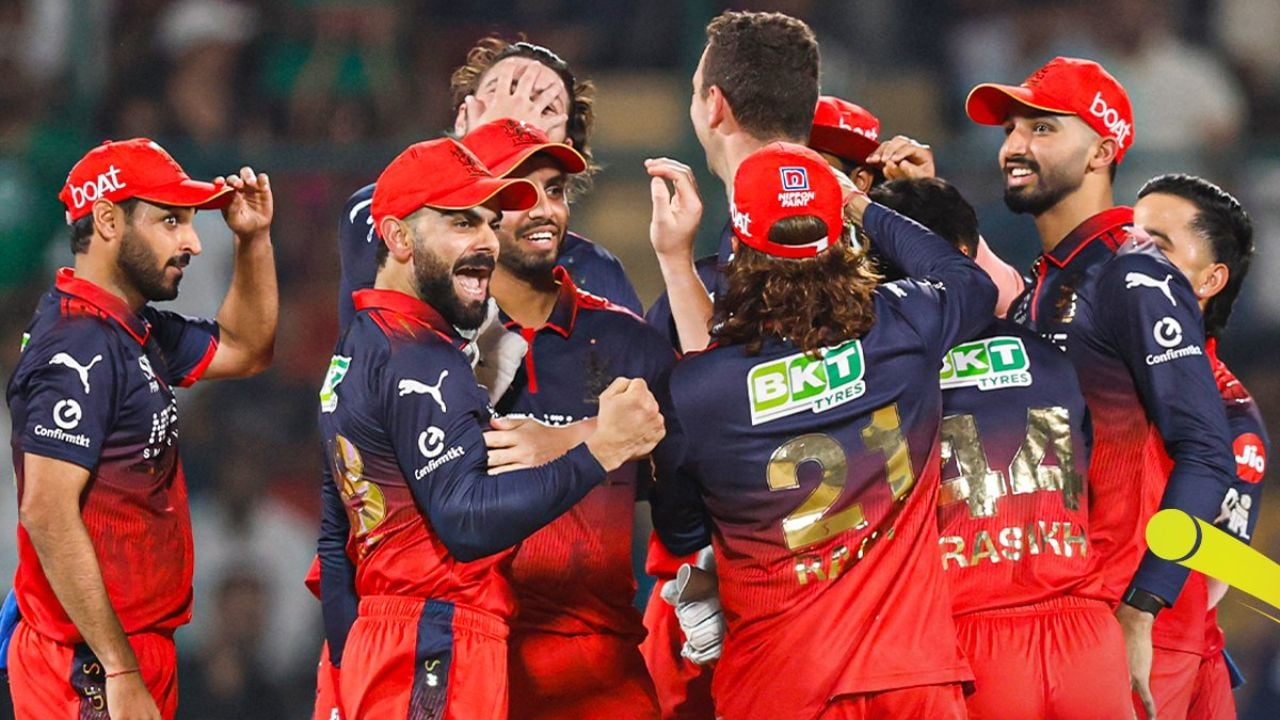 RCB