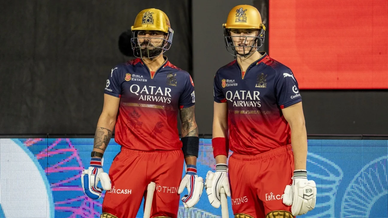 RCB