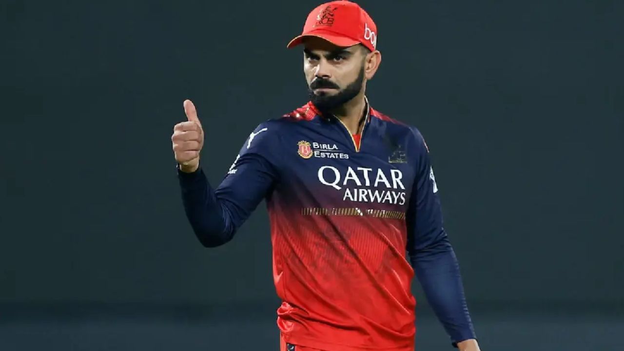 RCB 6 RCB 6
