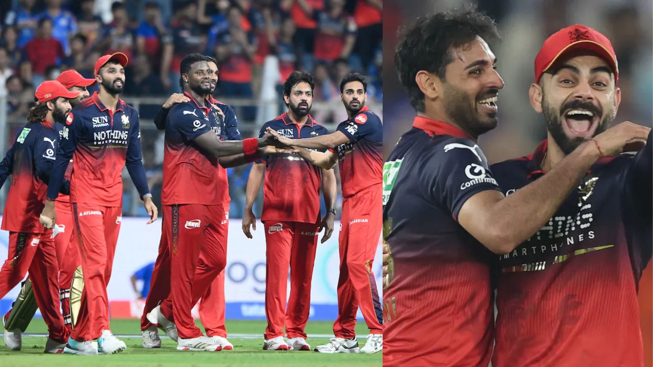 RCB