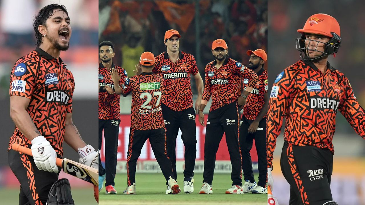 RCB vs SRH