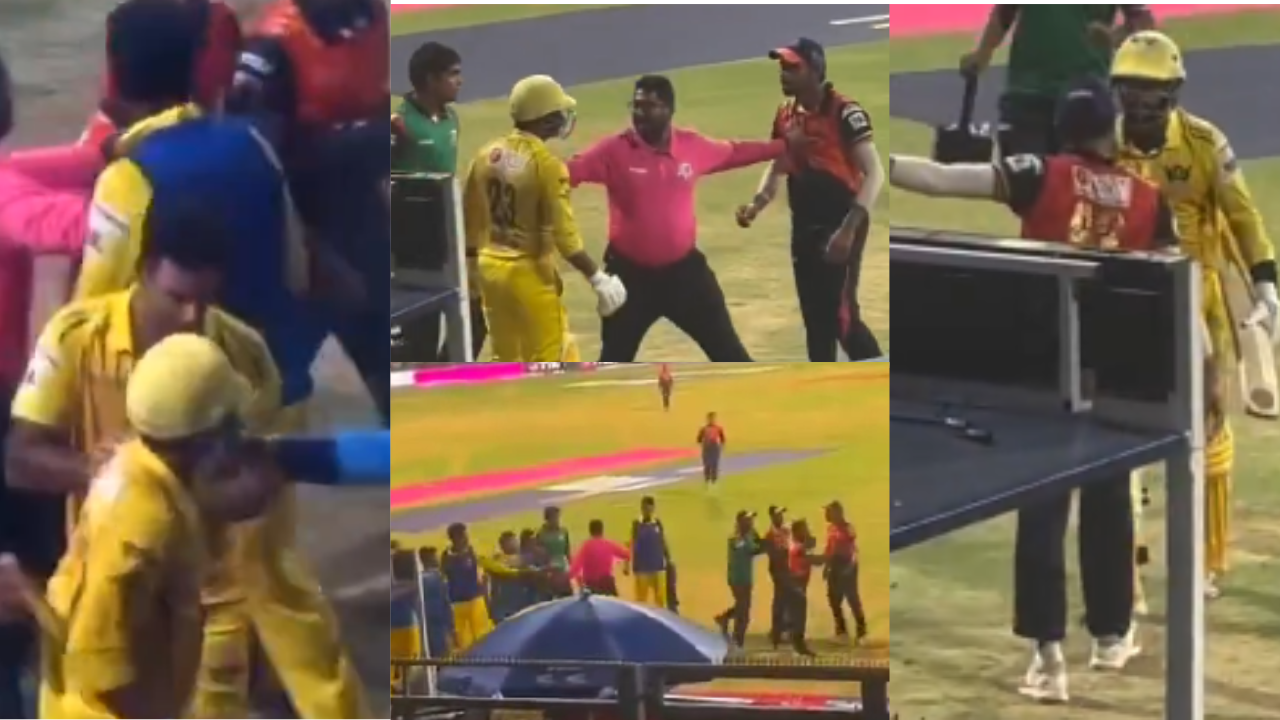 Mumbai T20 League 2026