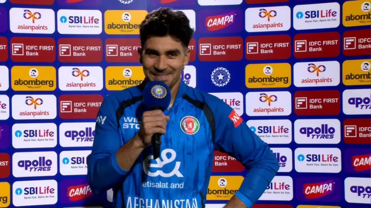 Rahmanullah Gurbaz 1 Rahmanullah Gurbaz 1